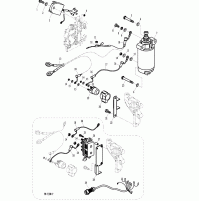 ELECTRIC 3 - 2 Strock for T40